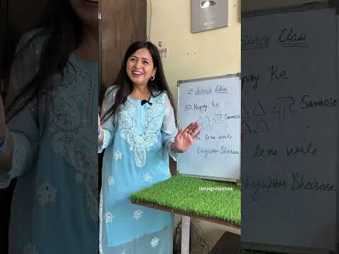 Honest Science Teacher❤️?| Jagriti Pahwa | #jagritipahwa #teacherslife #scienceteacher